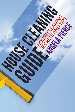 House Cleaning Guide