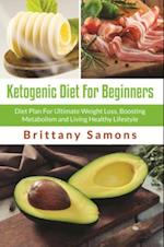 Ketogenic Diet For Beginners