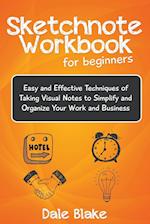 Sketchnote Workbook For Beginners