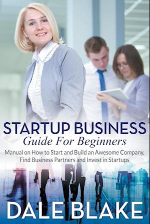 Startup Business Guide For Beginners