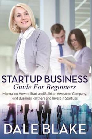 Startup Business Guide For Beginners