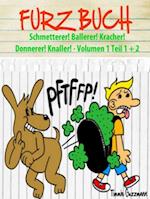 Kinder Buch Comic: Kinderbuch Ab 7 Jahre - Kinderbuch Zum Vorlesen