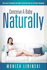 Conceive a Baby Naturally