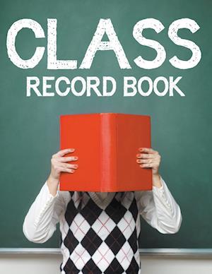 Class Record Book