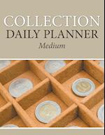 Collection Daily Planner Medium