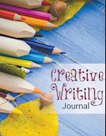 Creative Writing Journal