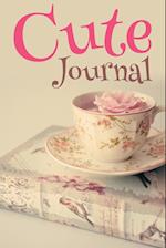 Cute Journal