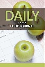 Daily Food Journal