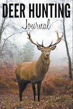 Deer Hunting Journal