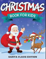 Christmas Book for Kids