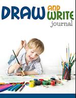 Draw and Write Journal