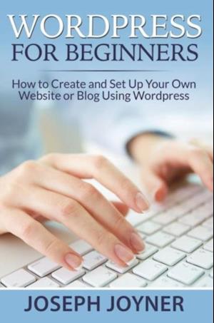 Wordpress For Beginners