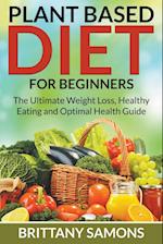 Plant Based Diet for Beginners