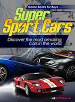 Super Sport Cars