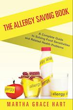 The Allergy Saving Book