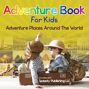 Adventure Book for Kids