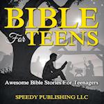 Bible For Teens