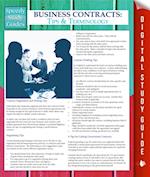 Business Contracts