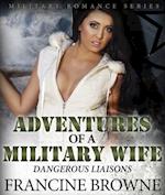 Adventures of a Military Wife