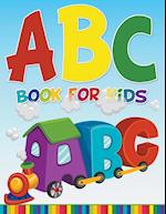 ABC Book For Kids