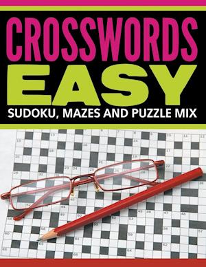 Crosswords Easy