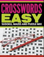 Crosswords Easy