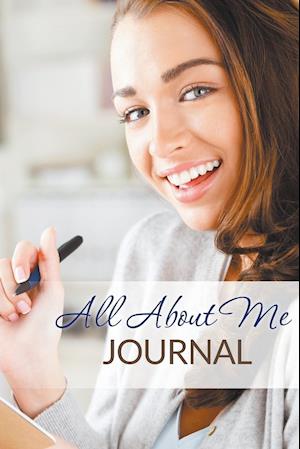 All about Me Journal