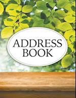 Address Book