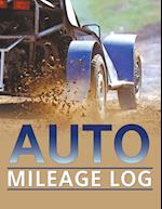 Auto Mileage Log