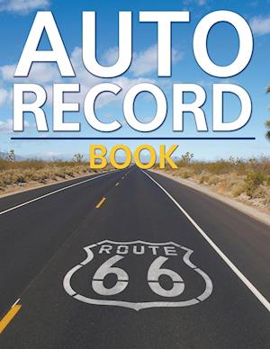 Auto Record Book