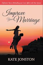 Improve Your Marriage