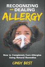 Recognizing and Dealing Allergy