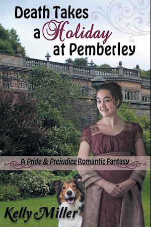 Death Takes a Holiday at Pemberley