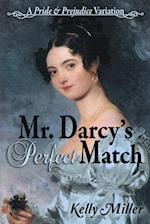 Mr. Darcy's Perfect Match