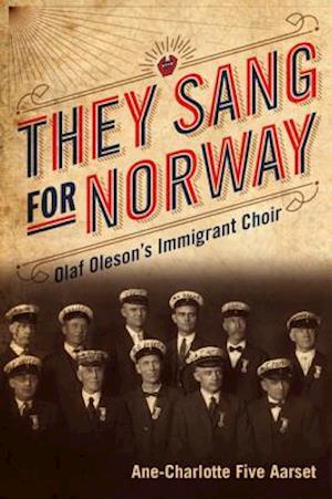They Sang for Norway
