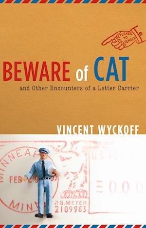 Beware of Cat