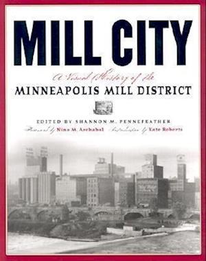 Mill City