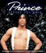 Prince