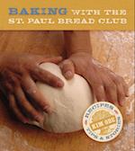 Baking with the St Paul Bread Club