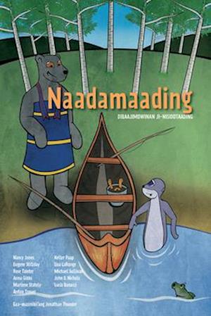 Naadamaading