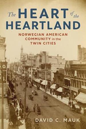 The Heart of the Heartland