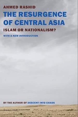 The Resurgence of Central Asia