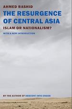 Resurgence of Central Asia