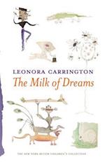 Milk of Dreams