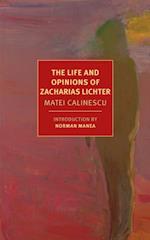Life and Opinions of Zacharias Lichter