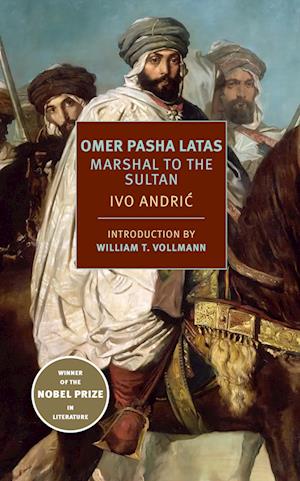 Omer Pasha Latas