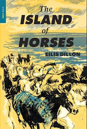 The Island of Horses