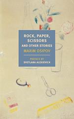 Rock, Paper, Scissors, And Other Stories