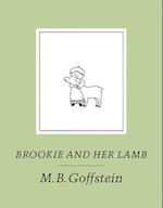 Brookie and Her Lamb