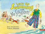 Let's Go Swimming with Mr. Sillypants